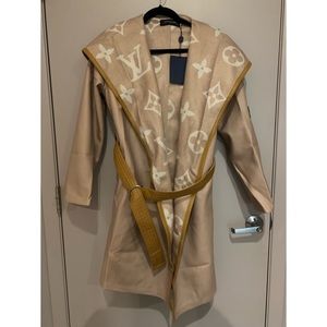 Louis Vuitton Jacket